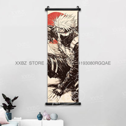 Poster Naruto