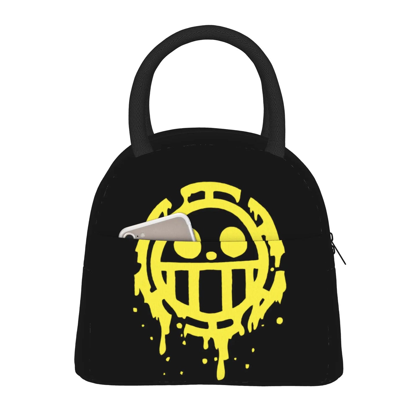 One Piece Lunch Bags