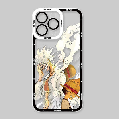 One Piece Phone Сase (9 options)