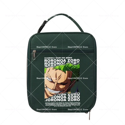 One Piece Lunch Bags