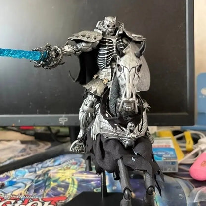 Berserk Figures Skull Knight