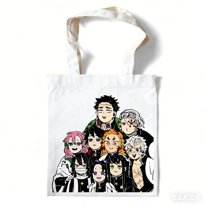 Bag Demon Slayer