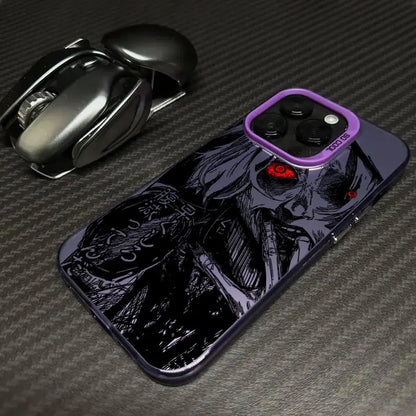 Tokyo Ghoul Phone Case