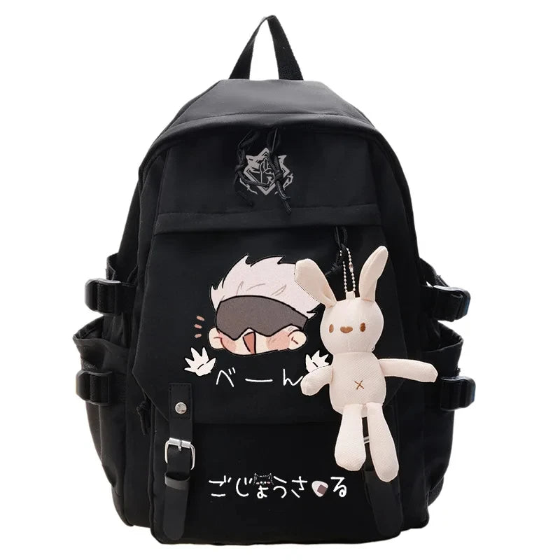 Backpack Jujutsu Kaisen