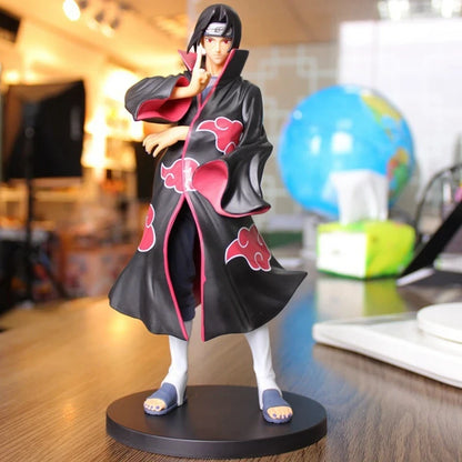 Figures Uchiha Itachi
