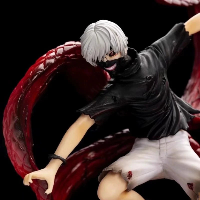 Tokyo Ghoul Figures Kaneki Ken 43cm