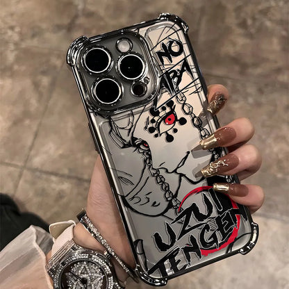 Demon slayer Phone Case (9 options)