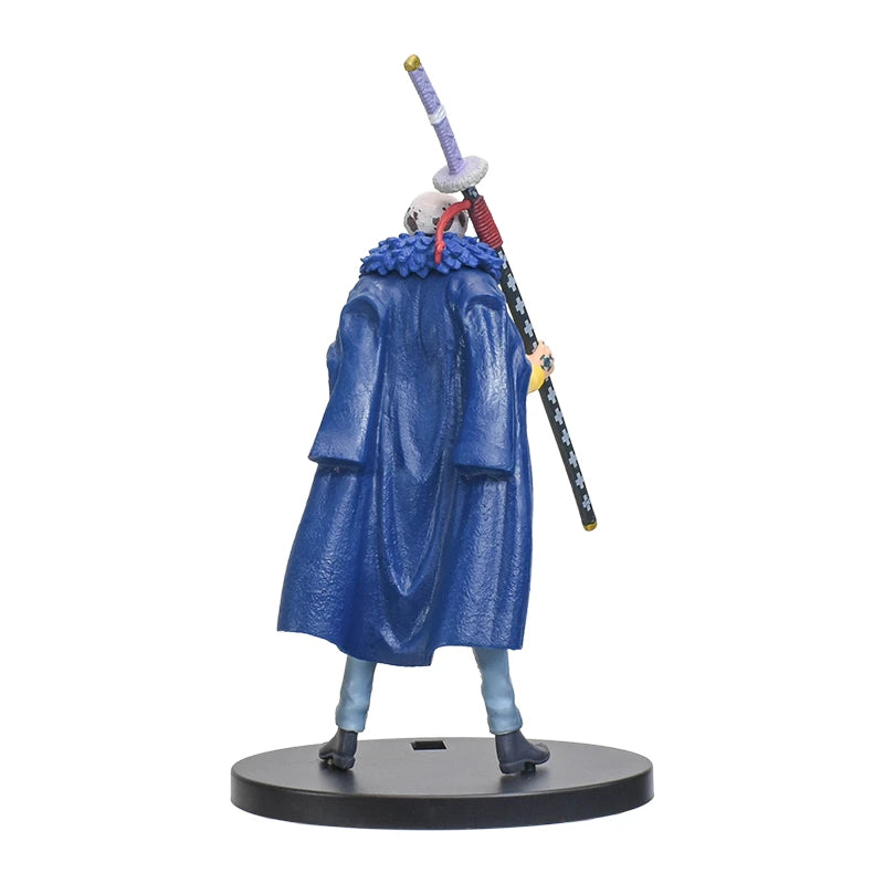 Figure One Piece Trafalgar Law 18cm