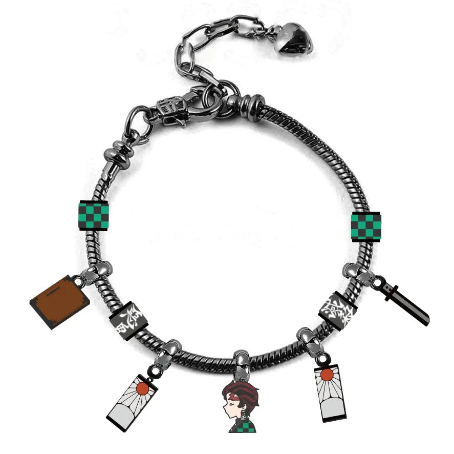 Demon Slayer Bracelet