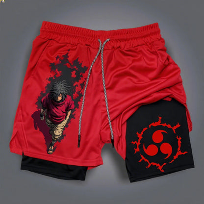 Shorts Naruto