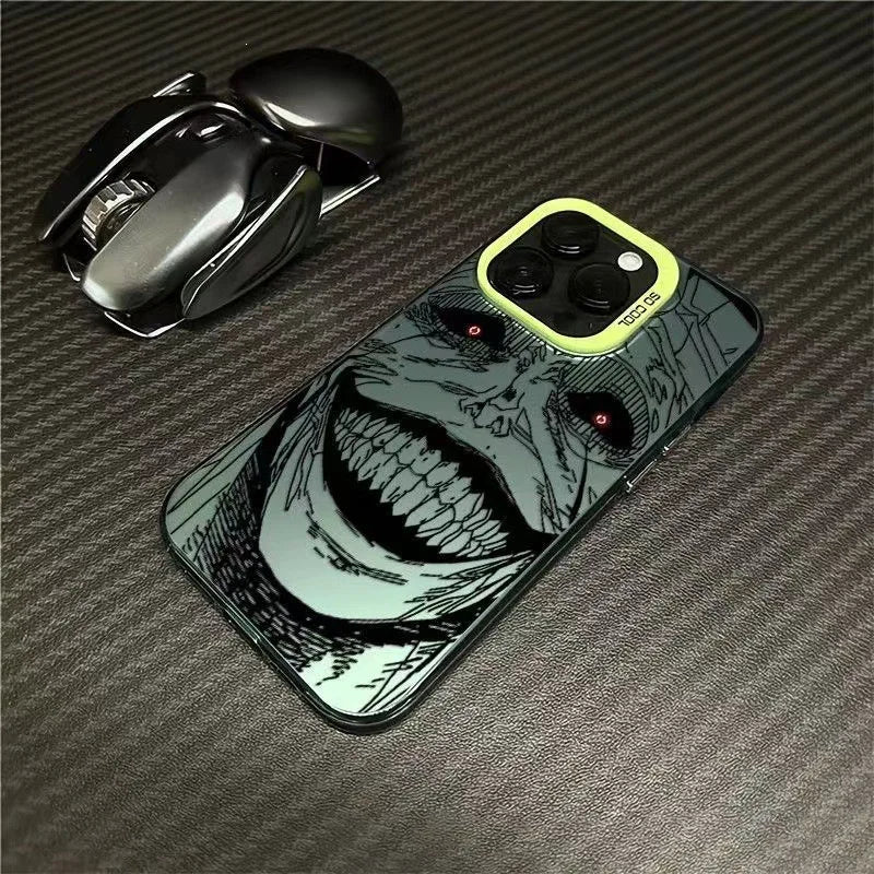 Solo leveling Phone Сase (5 options)