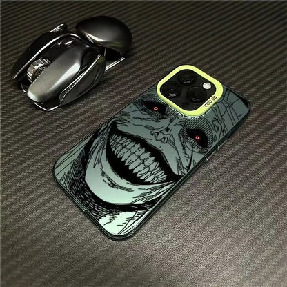 Solo leveling Phone Сase (5 options)