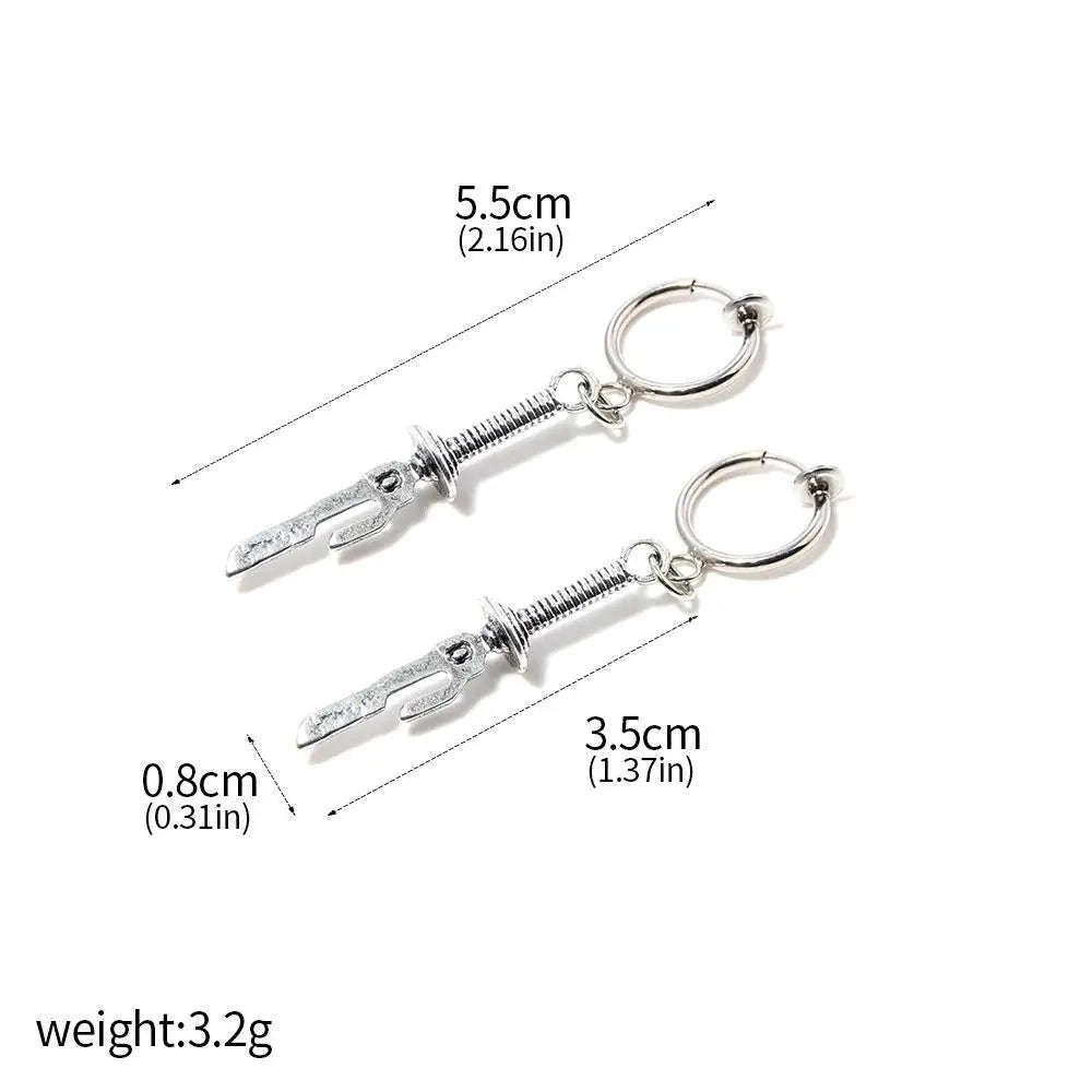 Jujutsu Kaisen Keychains/Necklaces
