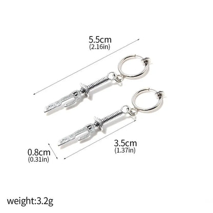 Jujutsu Kaisen Keychains/Necklaces