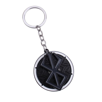 Berserk Keychain