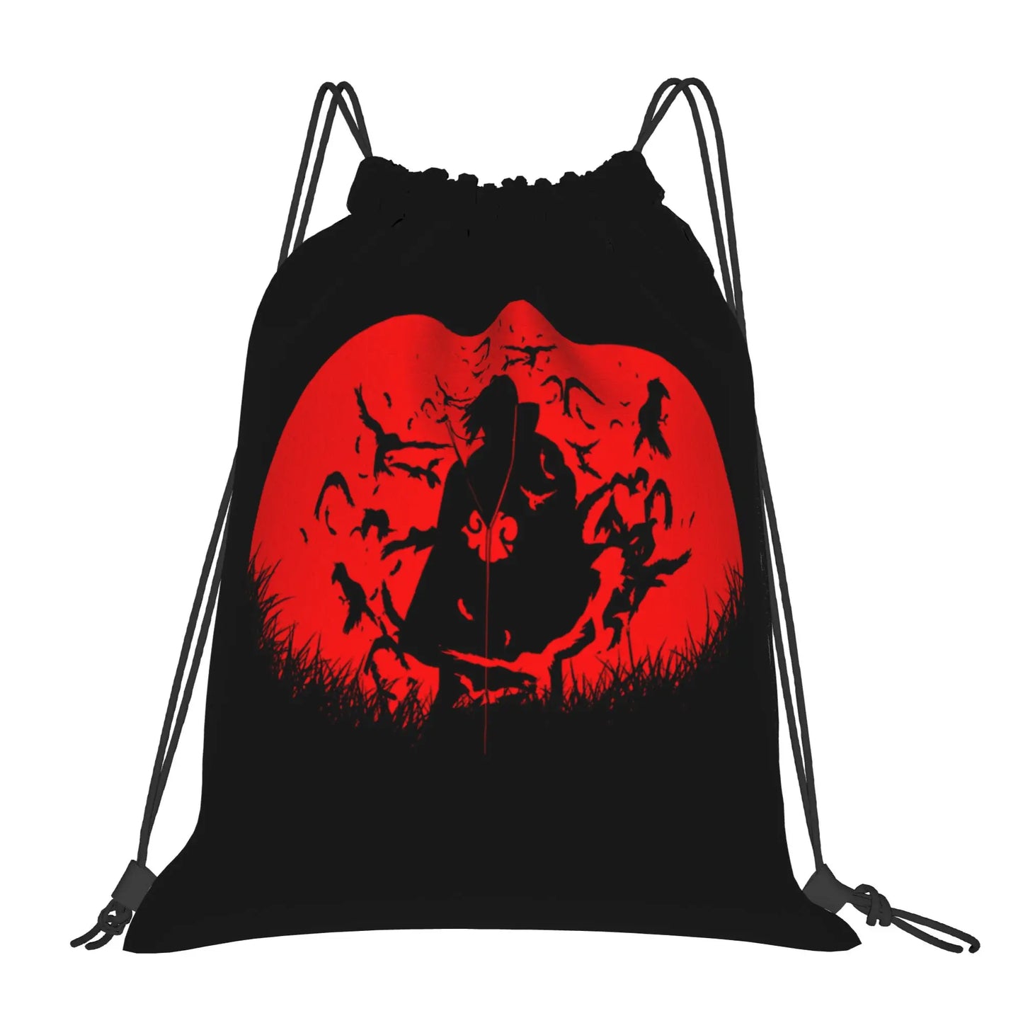 Naruto Akatsuki  Backpacks