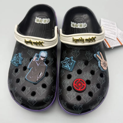 Jujutsu Kaisen Slippers