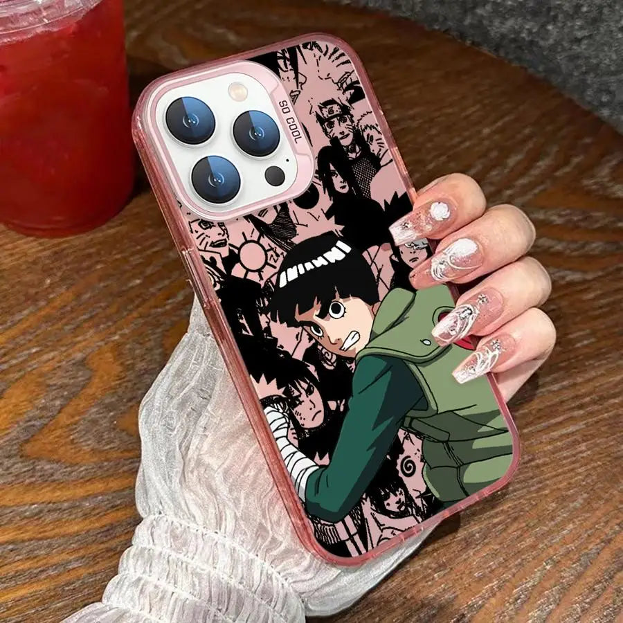 Naruto Phone Case (10 options)