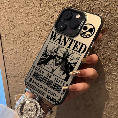 One Piece Phone Сase (8 options)