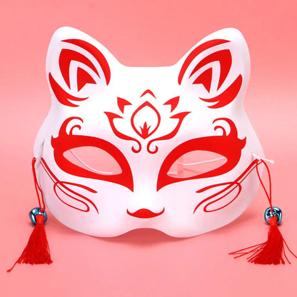 Demon Slayer Masks