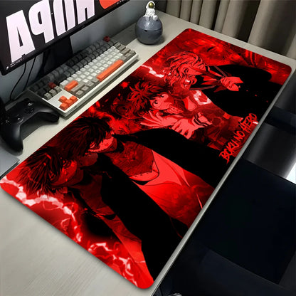 Mouse Pad My Hero Academia
