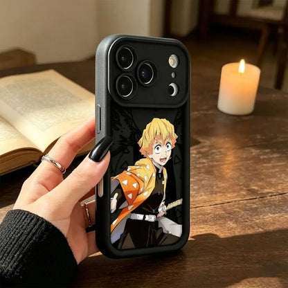Demon slayer Phone Case (4 options)