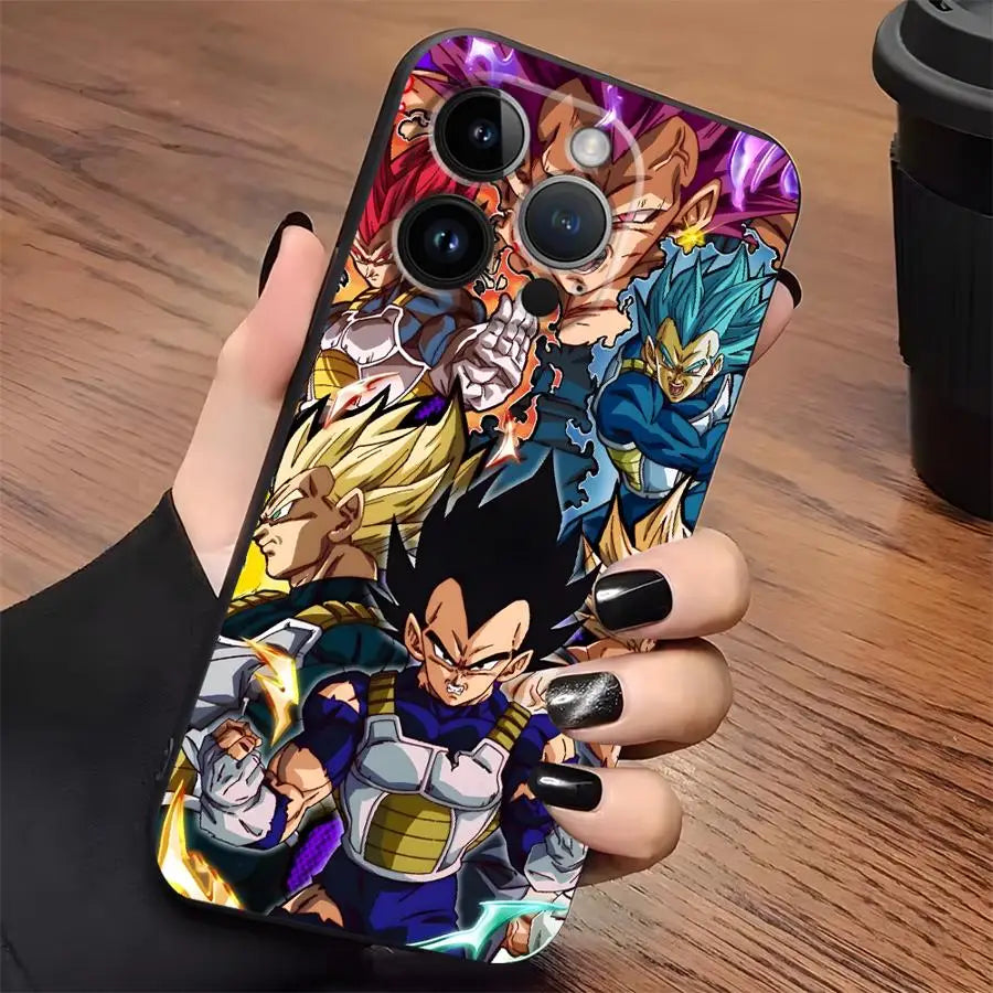 Dragon Ball Phone Case (2 options)