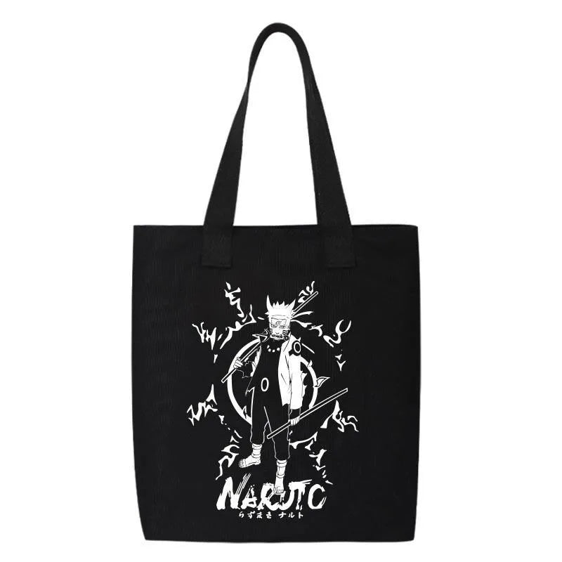 Bolsas negras de Naruto