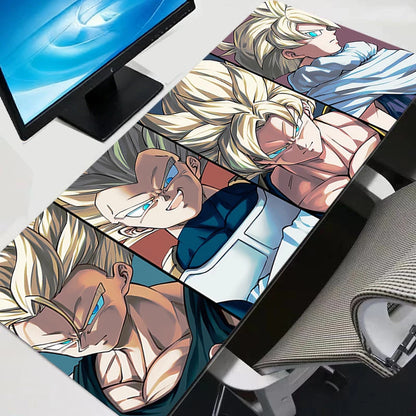 Dragon Ball Mouse Pad (5 options)