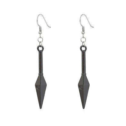 Naruto Earrings