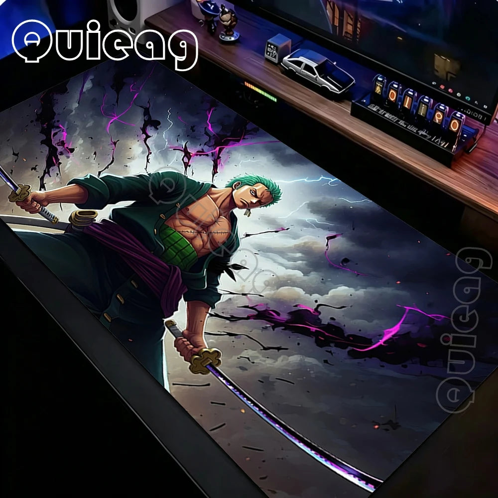 One Piece Mouse Pad (14 options)