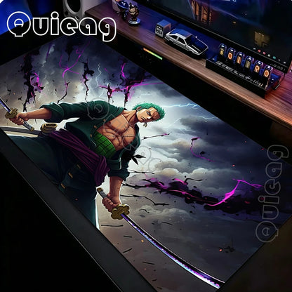 One Piece Mouse Pad (14 options)
