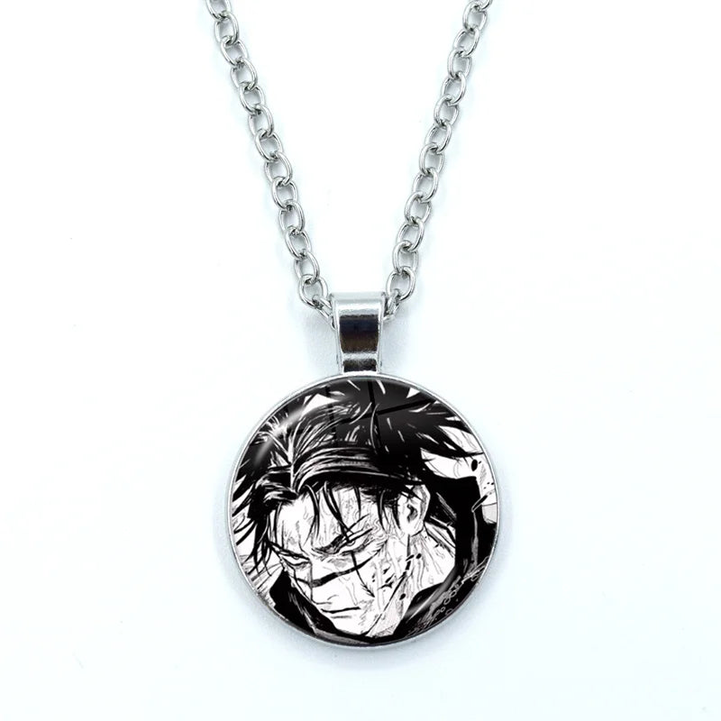 Jujutsu Kaisen Necklace