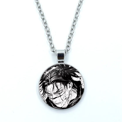 Jujutsu Kaisen Necklace