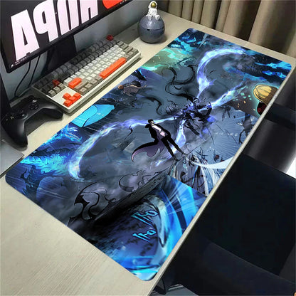 Solo leveling Mouse Pad (16 options)