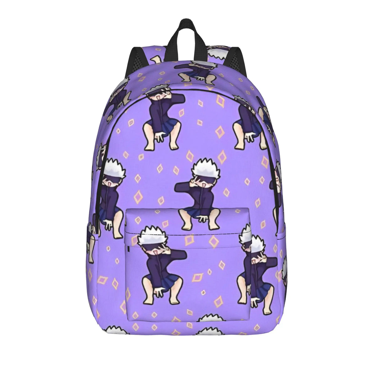 Jujutsu Kaisen Backpacks (24 Options)