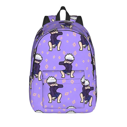 Jujutsu Kaisen Backpacks (24 Options)