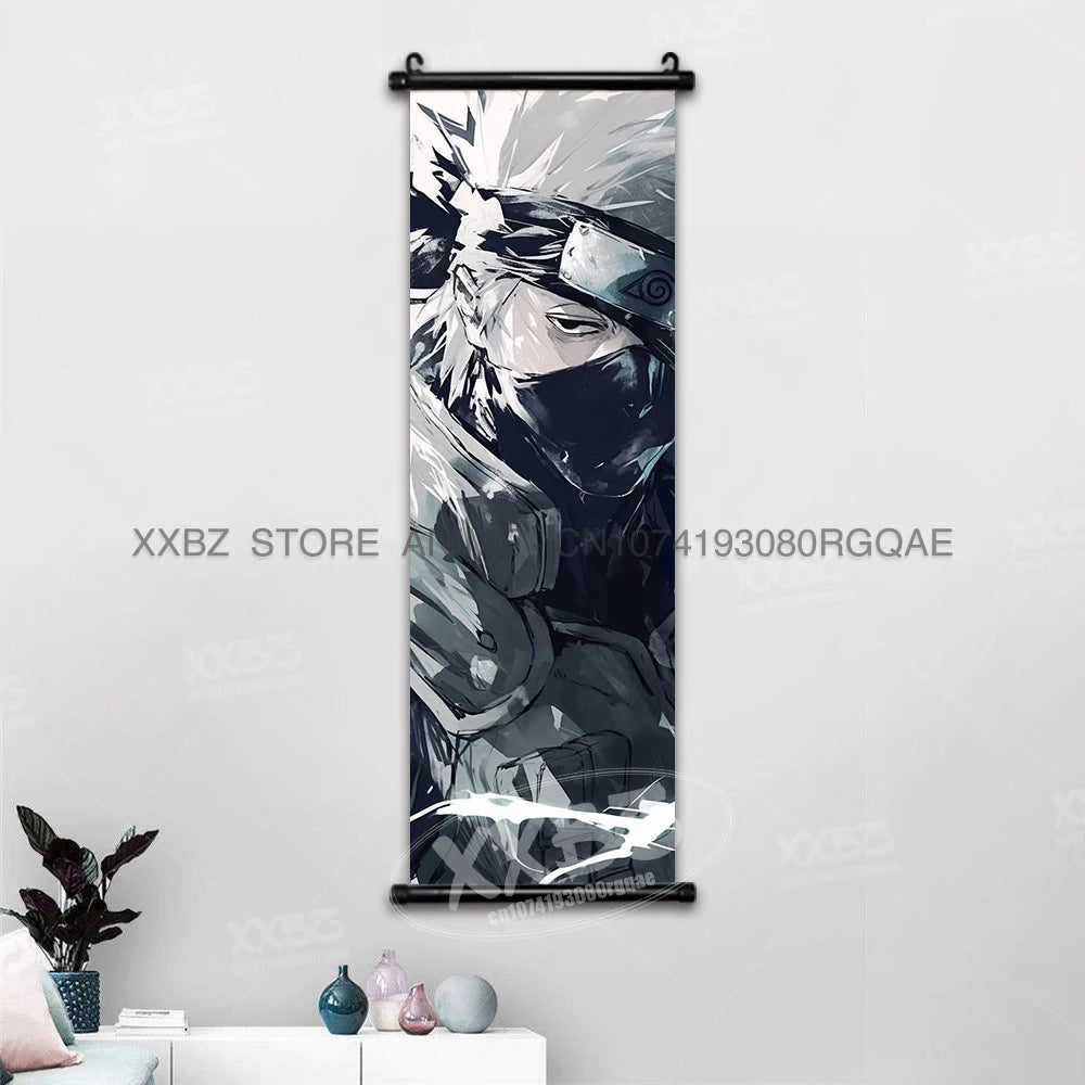 Poster Naruto