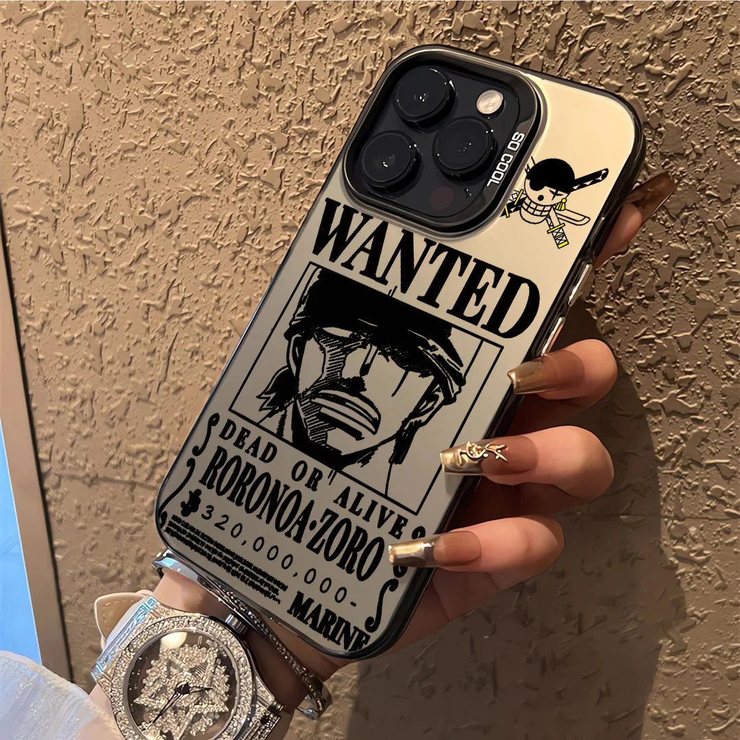 One Piece Phone Сase (8 options)