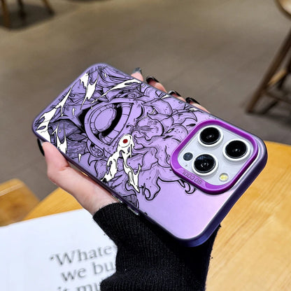 One Piece Phone Сase (8 options)
