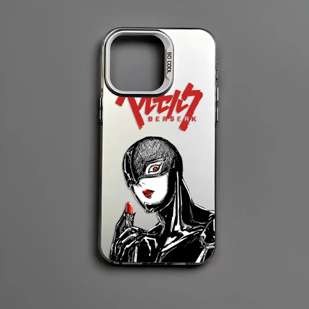 Berserk Phone Сase (9 options)