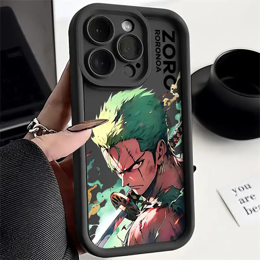 Phone  Case One Piece