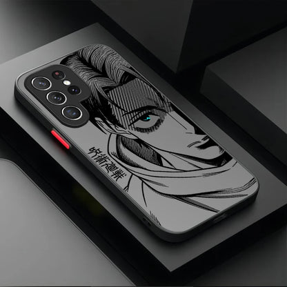 Jujutsu Kaisen Phone Сase (6 options)