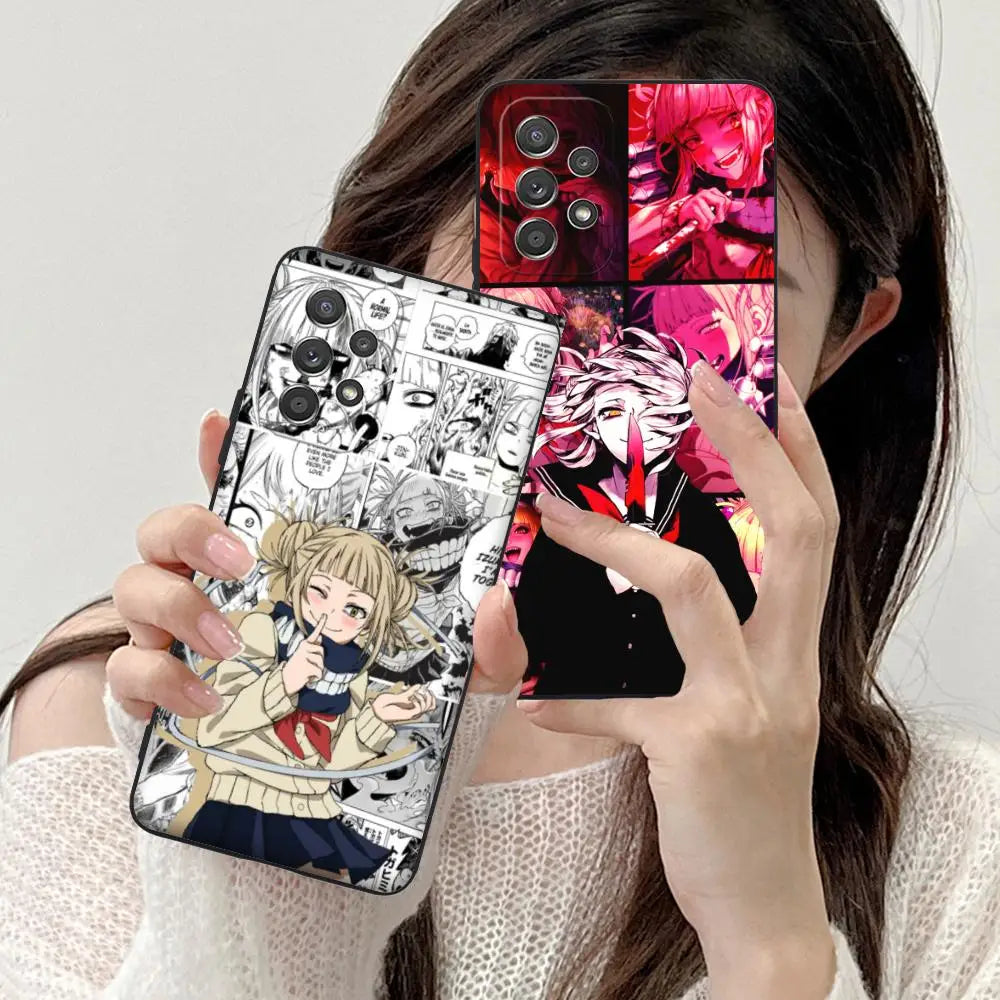 My Hero Academia Phone Сase (7 options)
