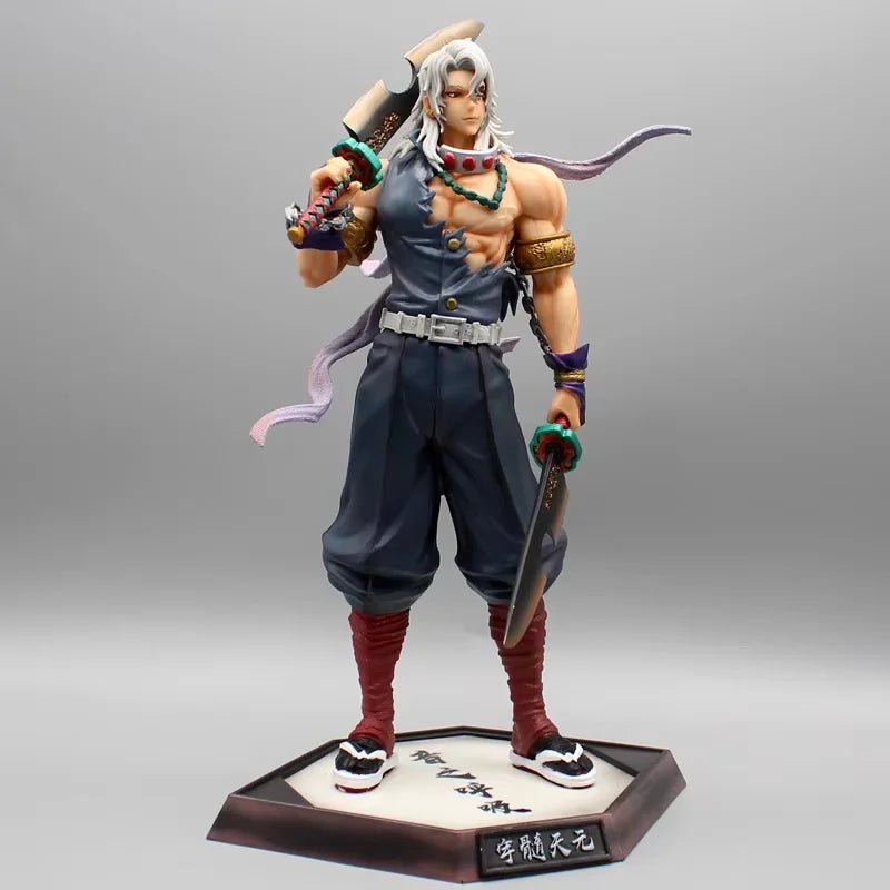 Figure Uzui Tengen 32cm Demon Slayer