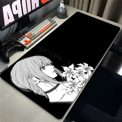 Chainsaw Man Mouse Pad (5 options)