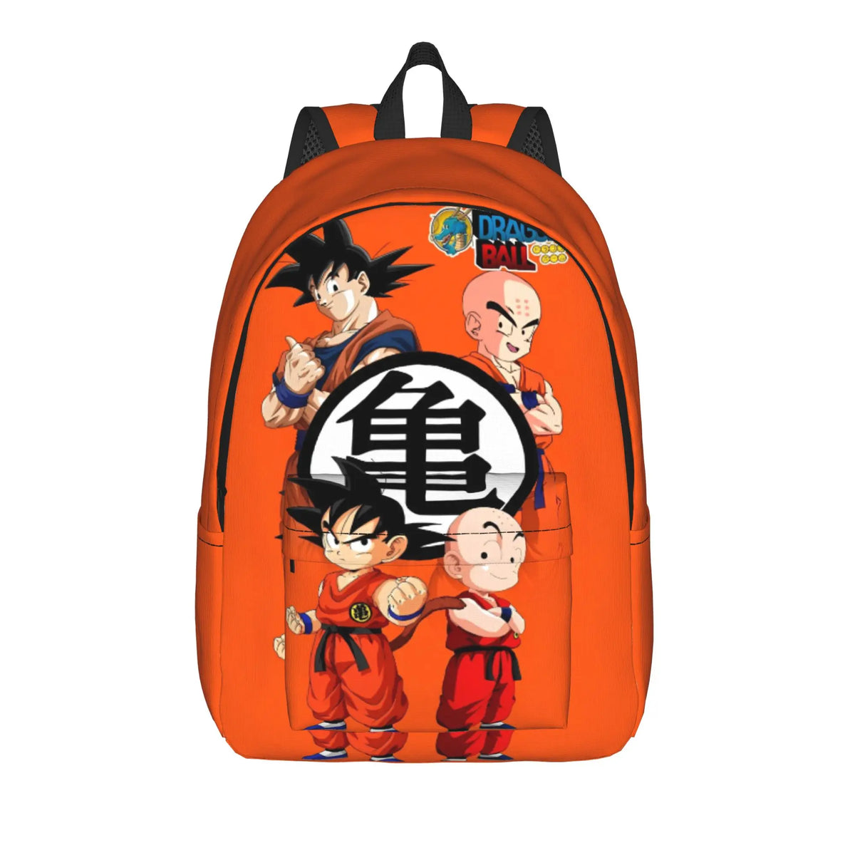 Dragon Ball Backpacks (16 Options)