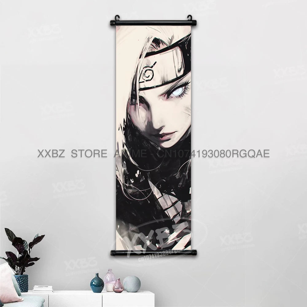 Poster Naruto
