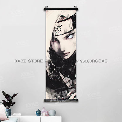 Poster Naruto