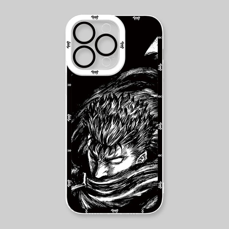 Berserk Phone Сase (8 options)